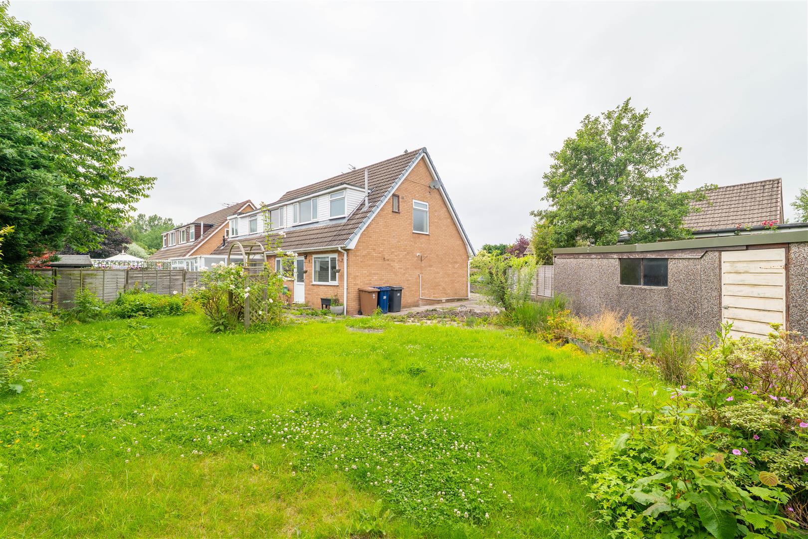 Danesway, Walton-Le-Dale, Preston